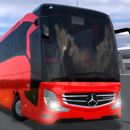 تحميل Bus Simulator: Ultimate مهكرة للأندرويد 2026