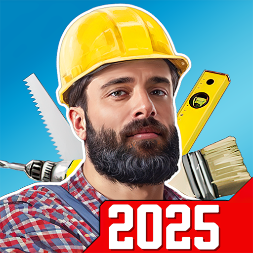 تحميل House Flipper مهكرة 2026 للاندرويد APK