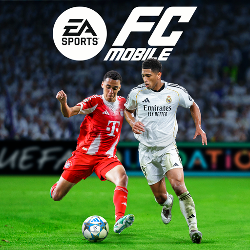 تحميل فيفا موبايل مهكره Fifa mobile 2026 للاندرويد