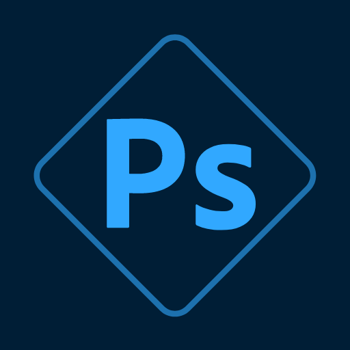 تحميل برنامج فوتوشوب Photoshop Express مهكر APK للاندرويد 2026