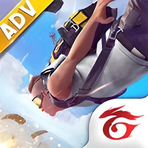 تحميل فري فاير ادفانس سيرفر المطورين Free Fire Advance التحديث الجديد 2026