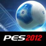 تحميل لعبة PES 2012 للاندرويد بدون نت APK