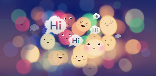 تحميل برنامج قل هاي ​say hi مهكر​ للأندرويد 2026
