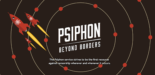 تحميل سايفون برو Psiphon Pro مهكر (اشتراك مفتوح) 2026
