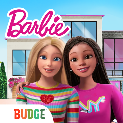 تحميل Barbie Dreamhouse Adventures مهكرة (نسخة VIP مفتوحة) للأندرويد 2026 icon