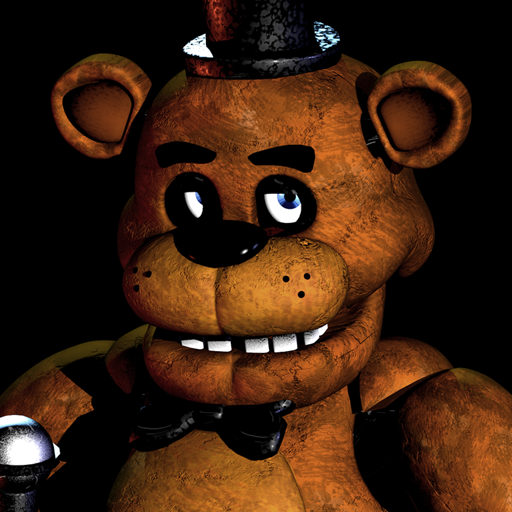 تحميل فايف نايتس آت فريديز five nights at freddy’s apk مجانا للاندرويد icon