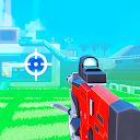 تحميل FRAG Pro Shooter مهكرة apk (أموال غير محدودة) اخر تحديث 2026 icon
