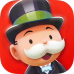 تحميل مونوبولي جو MONOPOLY Go مهكرة أموال غير محدودة للاندرويد 2026