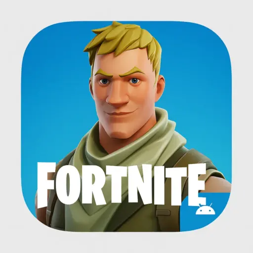 تحميل فورت نايت للجوال Fortnite APK مجانًا 2026