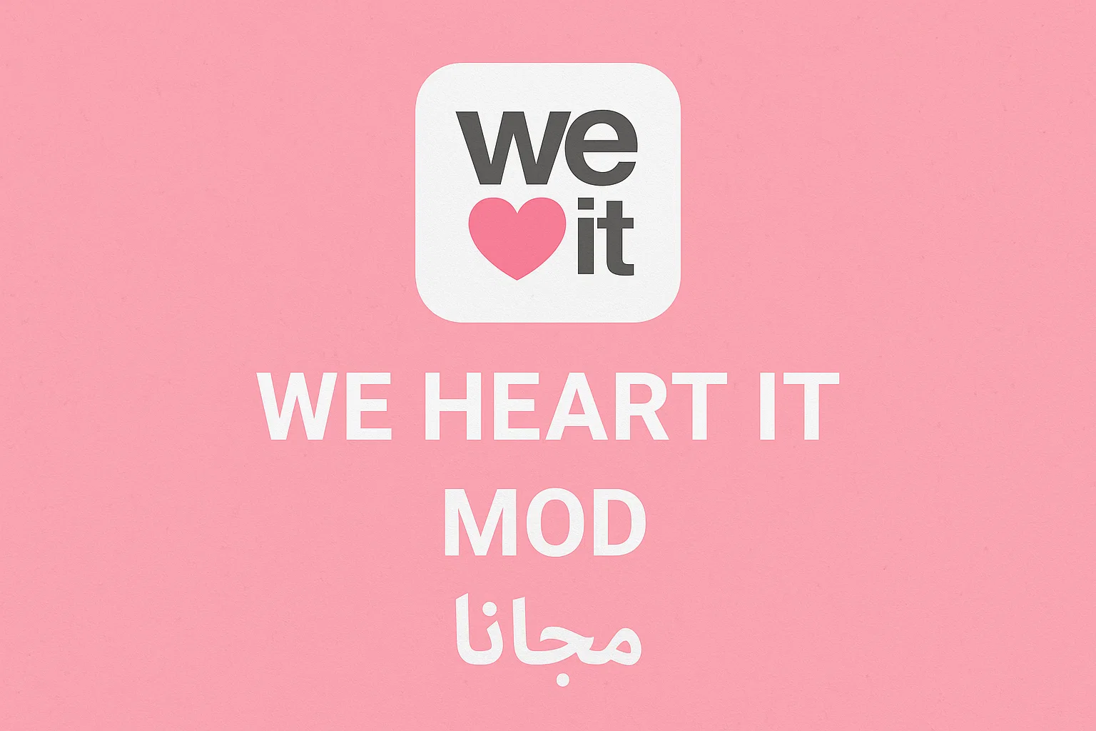 We Heart It