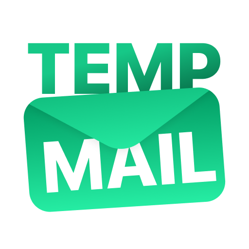 Temp Mail مهكر