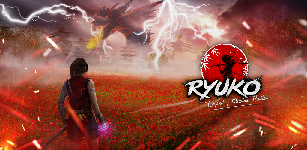 Ninja Ryuko: Shadow Ninja