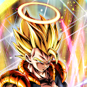 تحميل لعبة DRAGON BALL LEGENDS مهكرة 2026 للاندرويد icon