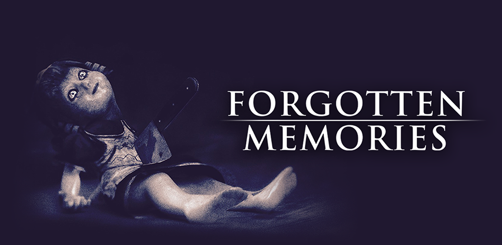 Forgotten Memories: Remastered مجانا