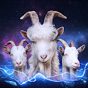 تنزيل لعبة الماعز Goat Simulator 3 – Multiverse APK مجانا للجوال icon