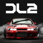 تحميل لعبة Drift Legends 2 مهكرة 2026 للأندرويد