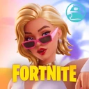 تحميل فورت نايت للجوال Fortnite APK مجانًا 2026 icon