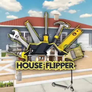 تحميل House Flipper مهكرة 2026 للاندرويد APK
