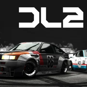 تحميل لعبة Drift Legends 2 مهكرة 2026 للأندرويد