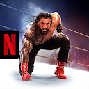 تنزيل لعبة مصارعة WWE 2K25: Netflix بدون نت apk للاندرويد icon