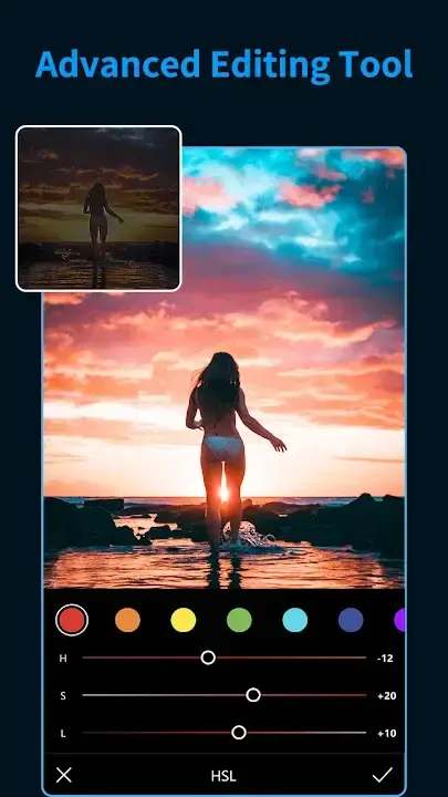 تحميل Koloro مهكر (مفتوح بالكامل) للأندرويد 2026 screenshot 2