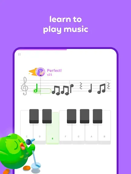 تحميل دولينجو Duolingo مهكر (Plus مفتوح مجانًا) آخر إصدار 2026 للأندرويد screenshot 3